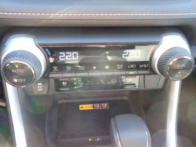 Toyota RAV4 Vorführwagen