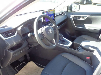 Toyota RAV4 Vorführwagen