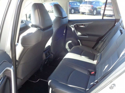 Toyota RAV4 Vorführwagen