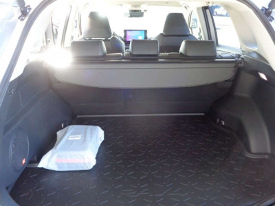 Toyota RAV4 Vorführwagen