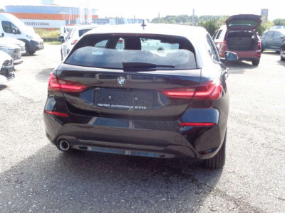 BMW 1er Gebrauchtwagen