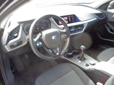 BMW 1er Gebrauchtwagen