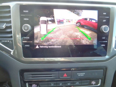 VW Golf Sportsvan Gebrauchtwagen