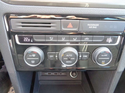 VW Golf Sportsvan Gebrauchtwagen