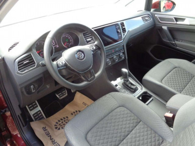 VW Golf Sportsvan Gebrauchtwagen