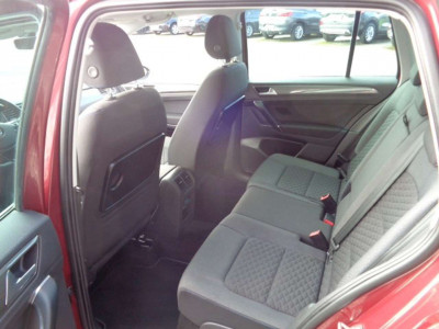 VW Golf Sportsvan Gebrauchtwagen