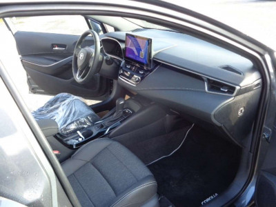 Toyota Corolla Vorführwagen