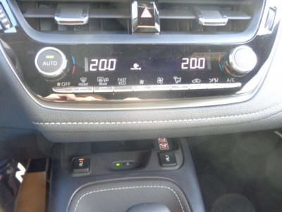 Toyota Corolla Vorführwagen