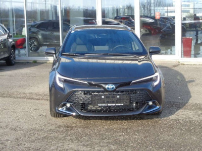 Toyota Corolla Vorführwagen