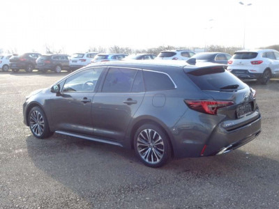 Toyota Corolla Vorführwagen