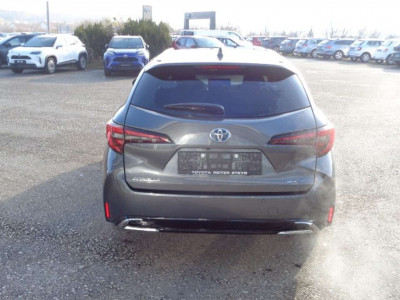 Toyota Corolla Vorführwagen