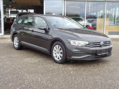 VW Passat Gebrauchtwagen VW Passat Gebrauchtwagen