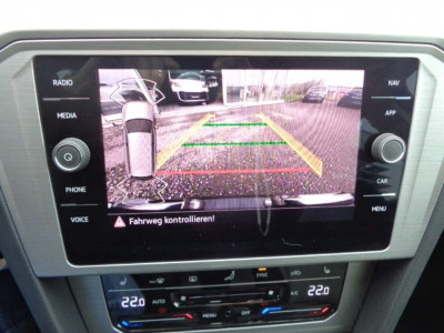 VW Passat Gebrauchtwagen VW Passat Gebrauchtwagen