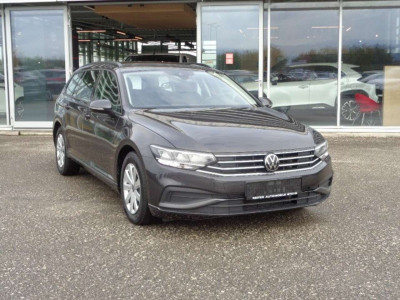 VW Passat Gebrauchtwagen VW Passat Gebrauchtwagen