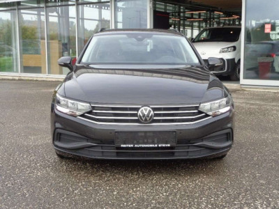 VW Passat Gebrauchtwagen VW Passat Gebrauchtwagen