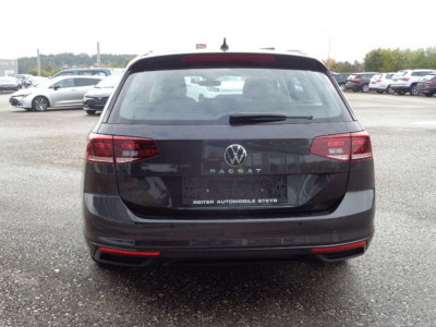 VW Passat Gebrauchtwagen VW Passat Gebrauchtwagen