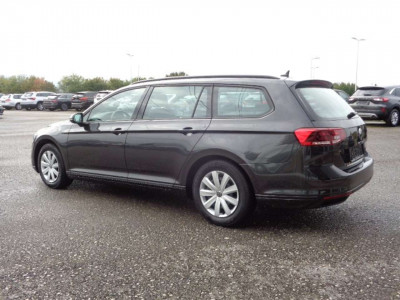 VW Passat Gebrauchtwagen VW Passat Gebrauchtwagen