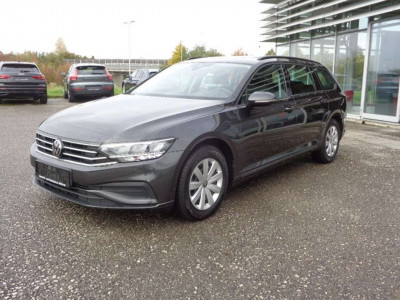 VW Passat Gebrauchtwagen VW Passat Gebrauchtwagen