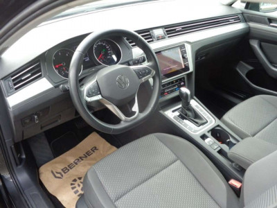 VW Passat Gebrauchtwagen VW Passat Gebrauchtwagen