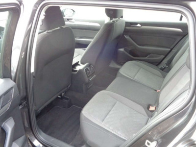 VW Passat Gebrauchtwagen VW Passat Gebrauchtwagen