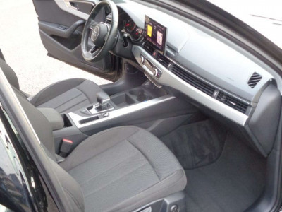 Audi A4 Gebrauchtwagen Audi A4 Gebrauchtwagen