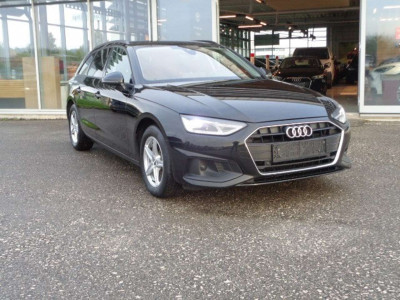 Audi A4 Gebrauchtwagen Audi A4 Gebrauchtwagen