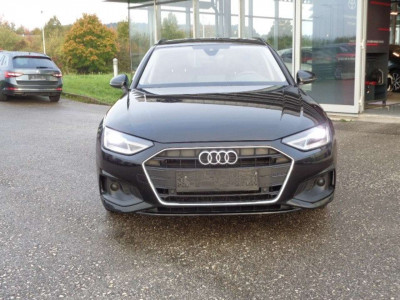Audi A4 Gebrauchtwagen Audi A4 Gebrauchtwagen