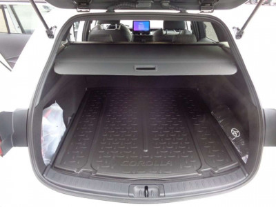 Toyota Corolla Neuwagen Toyota Corolla Neuwagen