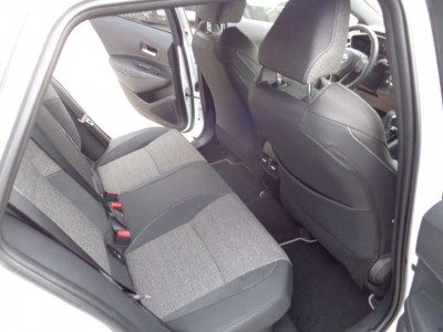 Toyota Corolla Neuwagen Toyota Corolla Neuwagen