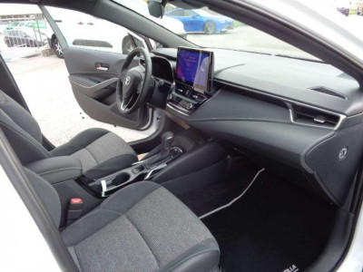 Toyota Corolla Neuwagen Toyota Corolla Neuwagen