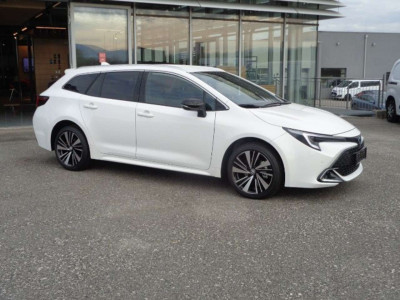 Toyota Corolla Neuwagen Toyota Corolla Neuwagen