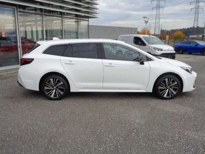 Toyota Corolla Neuwagen Toyota Corolla Neuwagen