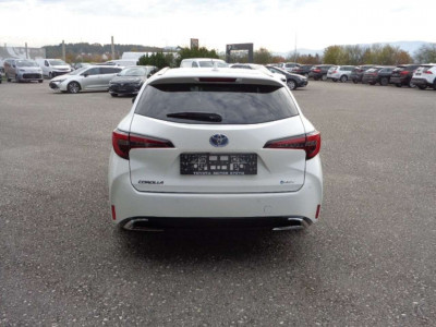 Toyota Corolla Neuwagen Toyota Corolla Neuwagen