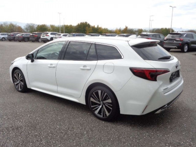 Toyota Corolla Neuwagen Toyota Corolla Neuwagen