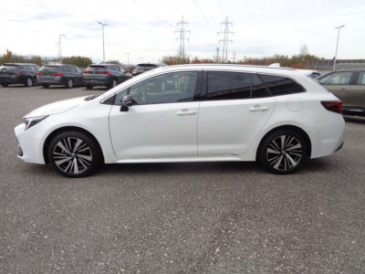 Toyota Corolla Neuwagen Toyota Corolla Neuwagen