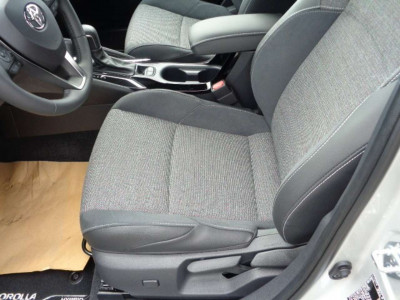 Toyota Corolla Neuwagen Toyota Corolla Neuwagen