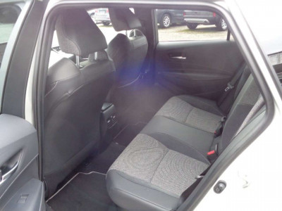 Toyota Corolla Neuwagen Toyota Corolla Neuwagen