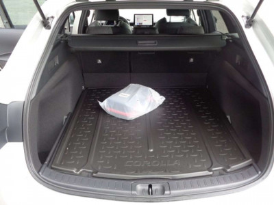 Toyota Corolla Neuwagen Toyota Corolla Neuwagen