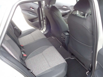 Toyota Corolla Neuwagen Toyota Corolla Neuwagen