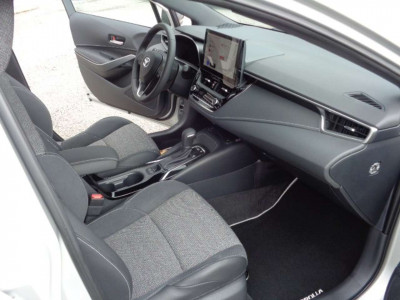 Toyota Corolla Neuwagen Toyota Corolla Neuwagen