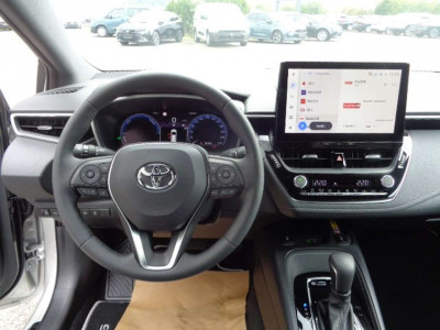 Toyota Corolla Neuwagen Toyota Corolla Neuwagen