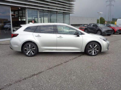 Toyota Corolla Neuwagen Toyota Corolla Neuwagen