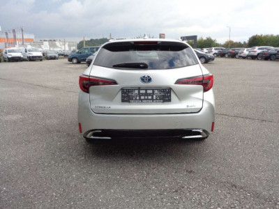 Toyota Corolla Neuwagen Toyota Corolla Neuwagen