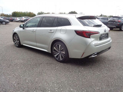 Toyota Corolla Neuwagen Toyota Corolla Neuwagen