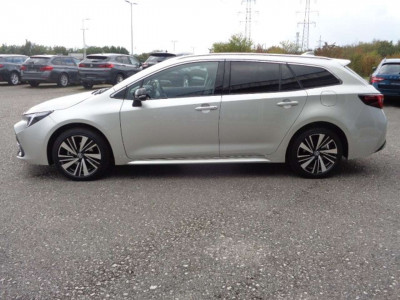 Toyota Corolla Neuwagen Toyota Corolla Neuwagen