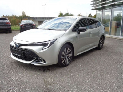 Toyota Corolla Neuwagen Toyota Corolla Neuwagen