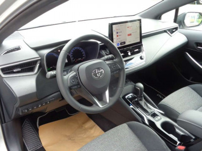 Toyota Corolla Neuwagen Toyota Corolla Neuwagen