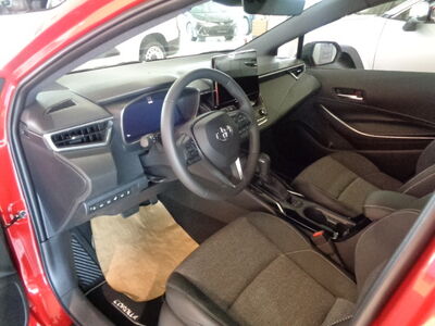 Toyota Corolla Neuwagen