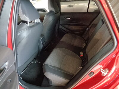 Toyota Corolla Neuwagen