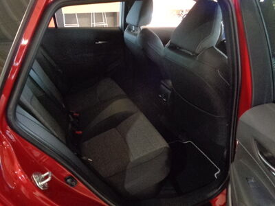 Toyota Corolla Neuwagen